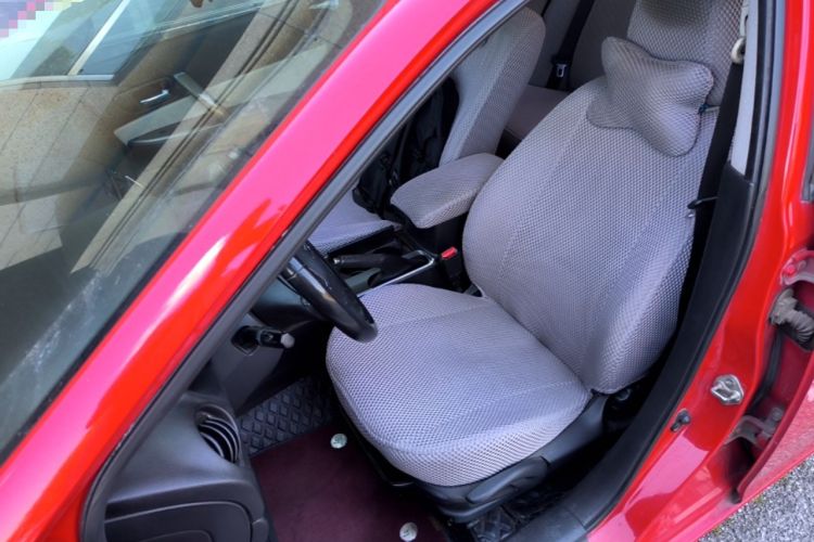 Used Mazda 6 2013 2.0L Automatic Fashion Edition Left Front Seat