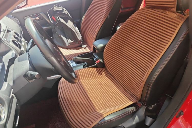 Used Mazda 6 2013 2.0L Automatic Fashion Edition Left Front Seat