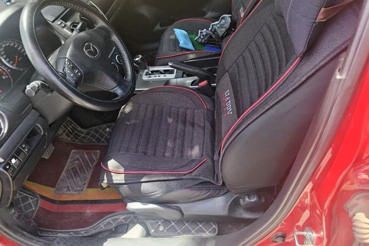 Used Mazda 6 2013 2.0L Automatic Fashion Edition Left Front Seat