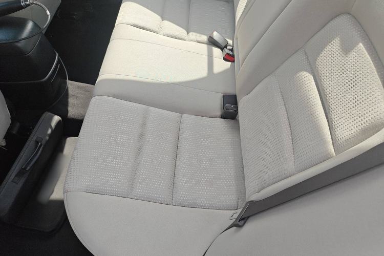 Used Mazda 6 2013 2.0L Automatic Fashion Edition Left Rear Seat