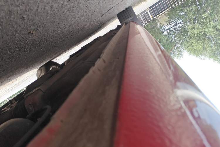 Used Mazda 6 2013 2.0L Automatic Fashion Edition Left Side Sill