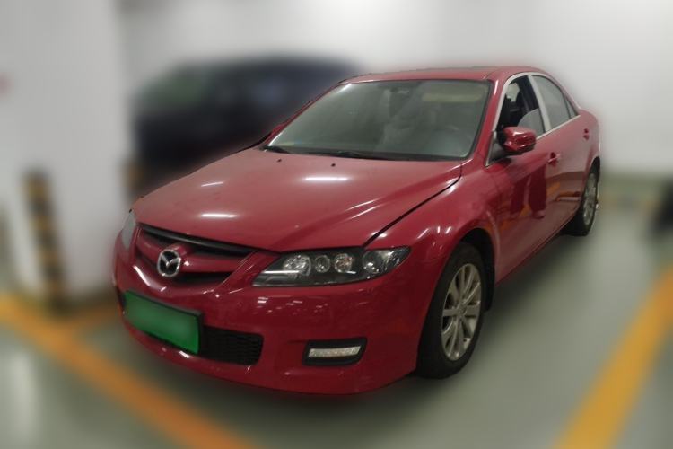 Używany Mazda 6 2013 2.0L Automatic Fashion Edition Guazi used car, China used car export, Used car for sale, Used  cars, Cheapest cars for sale