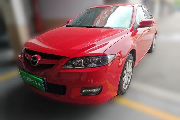 Used Mazda 6 2013 2.0L Automatic Fashion Edition Guazi used car, China used car export, Used car for sale, Used  cars, Cheapest cars for sale