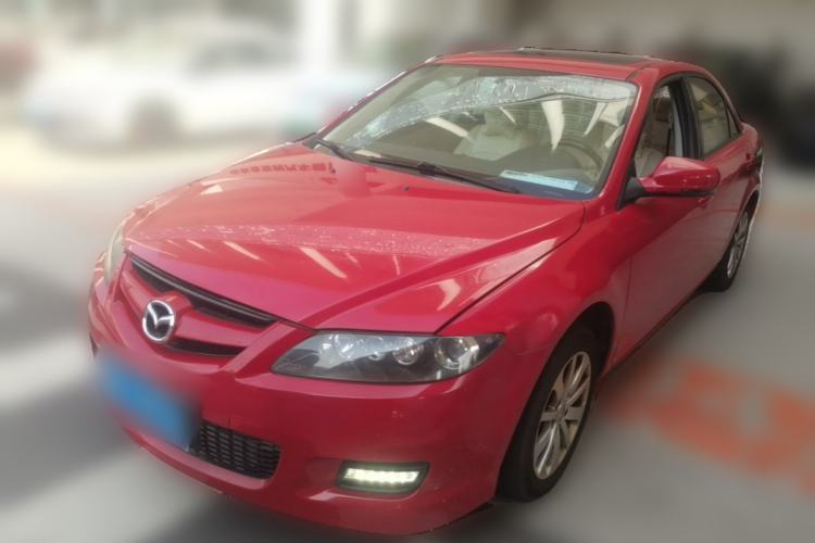 Ojetý Mazda 6 2013 2.0L Automatic Fashion Edition Guazi used car, China used car export, Used car for sale, Used cars, Cheapest cars for sale