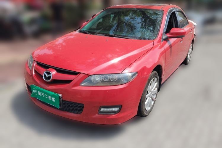 Mazda 6 2013 2.0L Automatic Fashion Edition d’occasion Guazi used car, China used car export, Used car for sale, Used  cars, Cheapest cars for sale