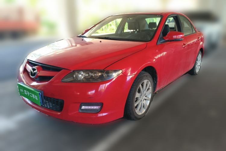 Mazda 6 2013 2.0L Automatic Fashion Edition d’occasion Guazi used car, China used car export, Used car for sale, Used  cars, Cheapest cars for sale