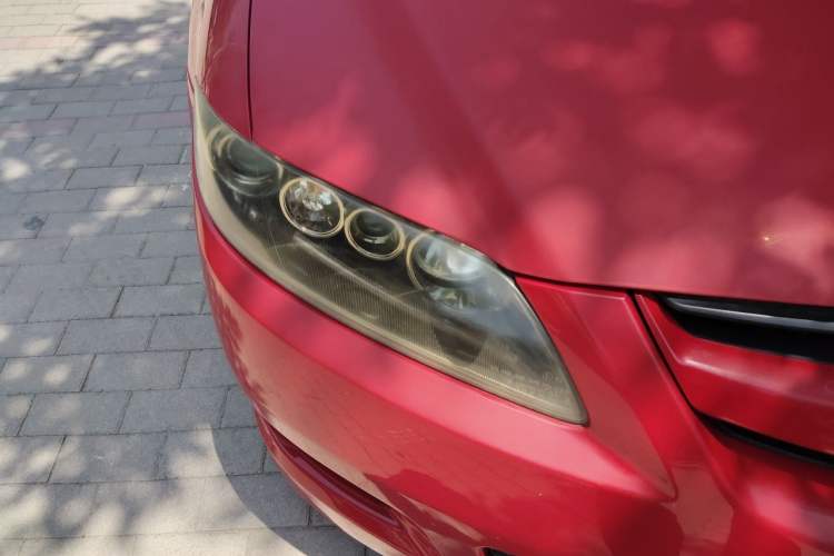 Used Mazda 6 2013 2.0L Automatic Fashion Edition Right Front Headlight