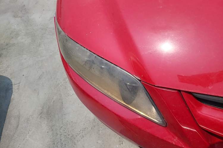 Used Mazda 6 2013 2.0L Automatic Fashion Edition Right Front Headlight