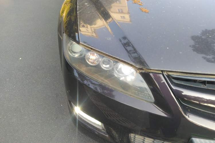 Used Mazda 6 2013 2.0L Automatic Fashion Edition Right Front Headlight