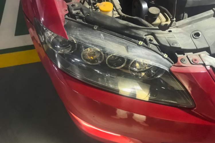 Used Mazda 6 2013 2.0L Automatic Fashion Edition Right Front Headlight