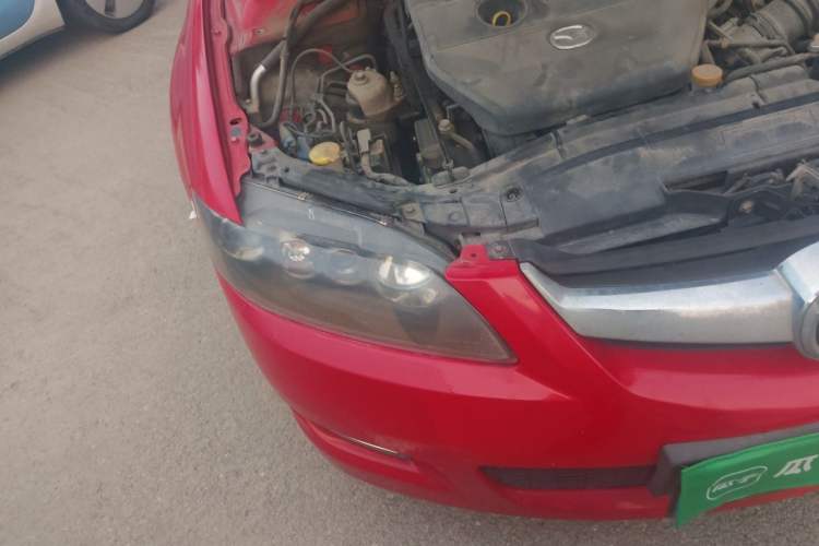 Used Mazda 6 2013 2.0L Automatic Fashion Edition Right Front Headlight