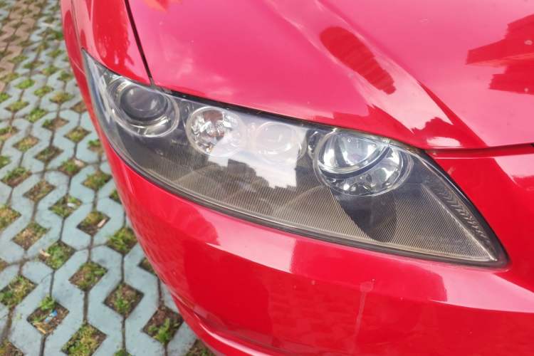 Used Mazda 6 2013 2.0L Automatic Fashion Edition Right Front Headlight