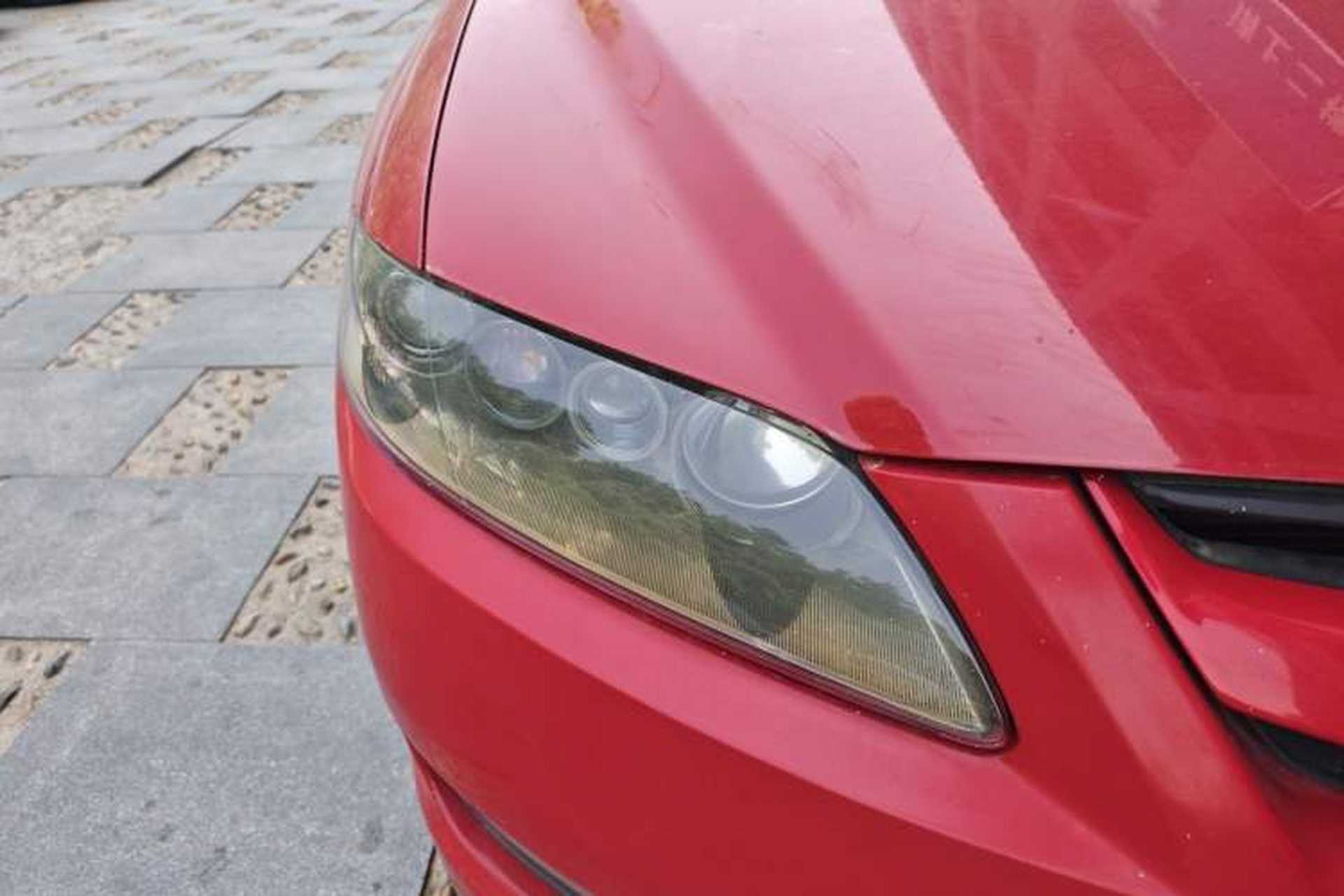Used Mazda 6 2013 2.0L Automatic Fashion Edition Right Front Headlight