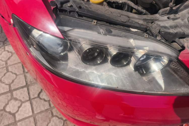 Used Mazda 6 2013 2.0L Automatic Fashion Edition Right Front Headlight