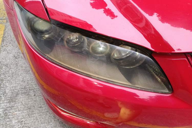 Used Mazda 6 2013 2.0L Automatic Fashion Edition Right Front Headlight