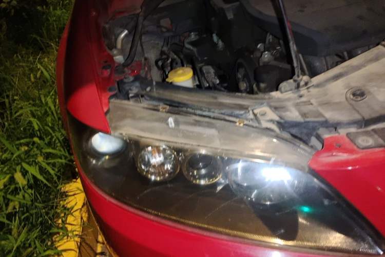 Used Mazda 6 2013 2.0L Automatic Fashion Edition Right Front Headlight