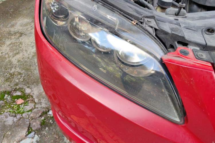 Used Mazda 6 2013 2.0L Automatic Fashion Edition Right Front Headlight