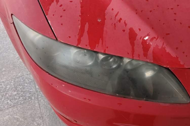 Used Mazda 6 2013 2.0L Automatic Fashion Edition Right Front Headlight