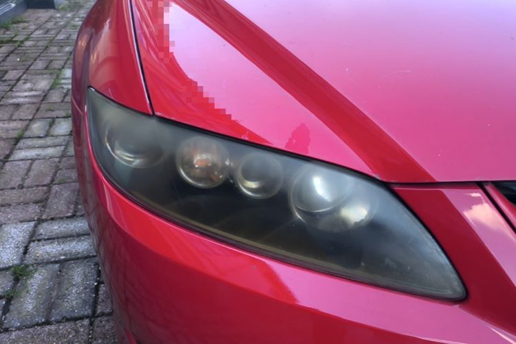 Used Mazda 6 2013 2.0L Automatic Fashion Edition Right Front Headlight