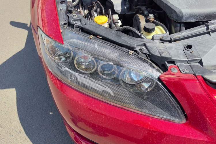 Used Mazda 6 2013 2.0L Automatic Fashion Edition Right Front Headlight