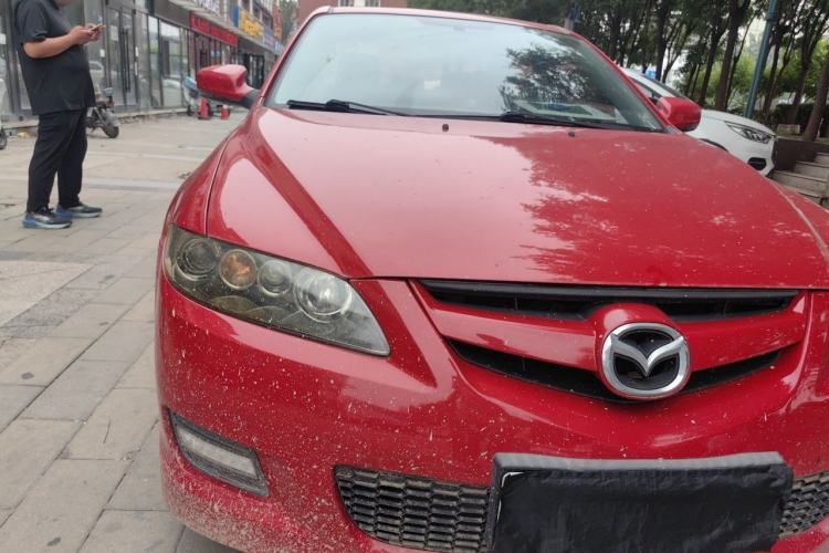 Used Mazda 6 2013 2.0L Automatic Fashion Edition Right Front Headlight