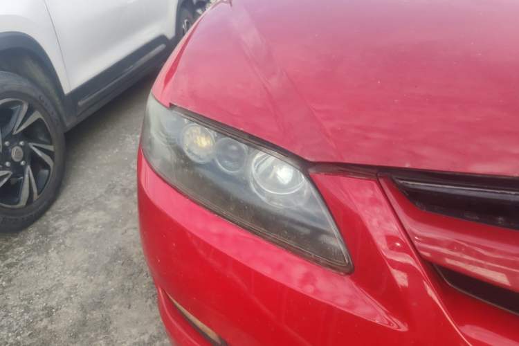 Used Mazda 6 2013 2.0L Automatic Ultra-Luxury Model Right Front Headlight