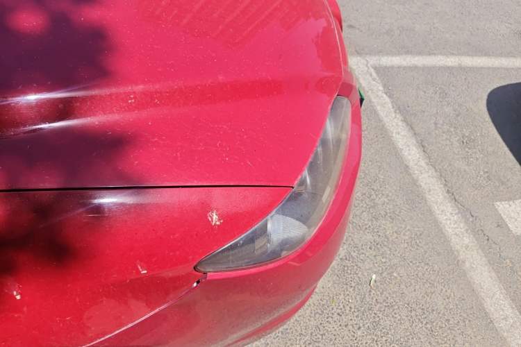 Used Mazda 6 2013 2.0L Automatic Fashion Edition Right Front Headlight