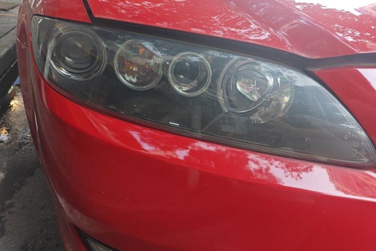 Used Mazda 6 2013 2.0L Automatic Fashion Edition Right Front Headlight
