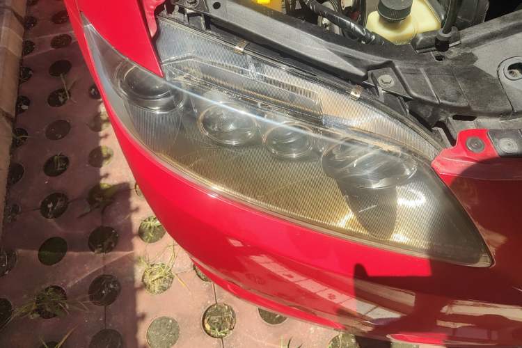 Used Mazda 6 2013 2.0L Automatic Fashion Edition Right Front Headlight