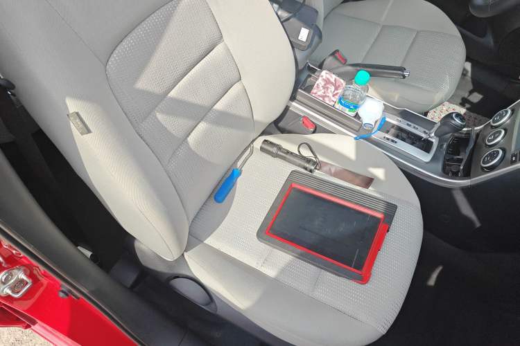 Used Mazda 6 2013 2.0L Automatic Fashion Edition Right Front Seat