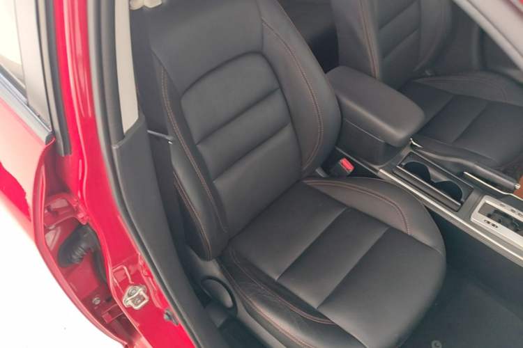 Used Mazda 6 2013 2.0L Automatic Fashion Edition Right Front Seat