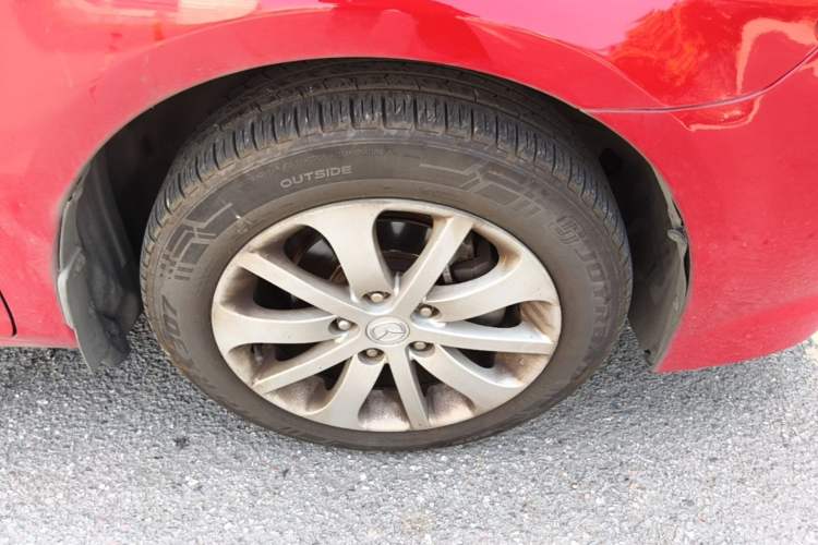 Used Mazda 6 2013 2.0L Automatic Fashion Edition Right Front Wheel Hub