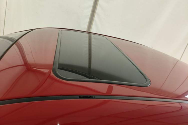 Used Mazda 6 2013 2.0L Automatic Fashion Edition Roof