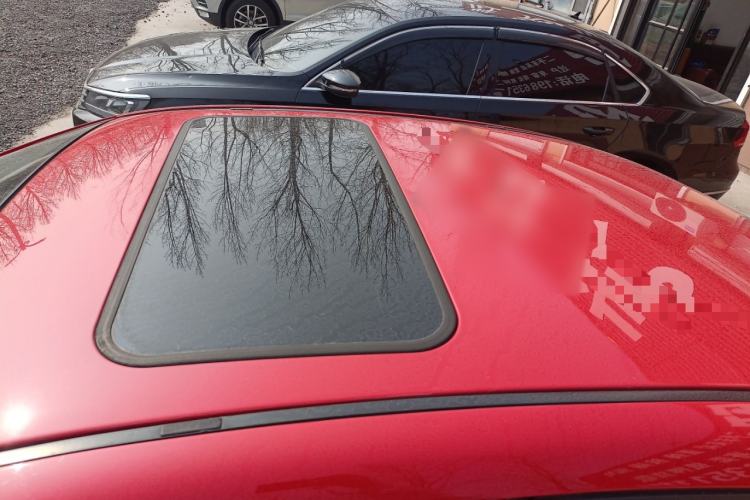 Used Mazda 6 2013 2.0L Automatic Fashion Edition Roof