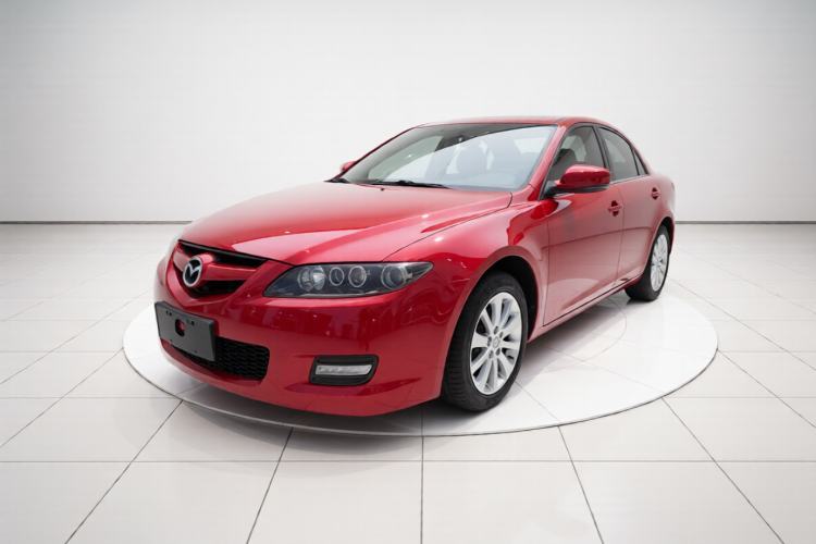 Gebrauchter Mazda 6 2013 2.0L Automatic Fashion Edition Guazi used car, China used car export, Used car for sale, Used  cars, Cheapest cars for sale