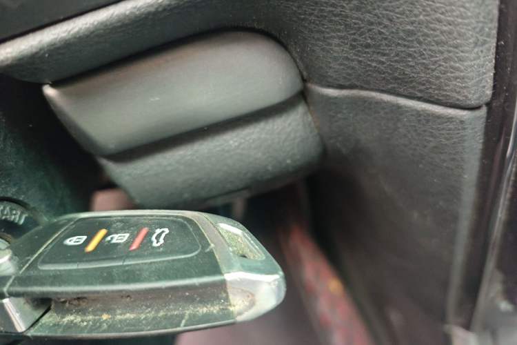 Used Mazda 6 2013 2.0L Automatic Fashion Edition Vehicle Key