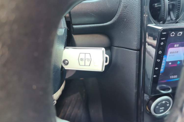 Used Mazda 6 2013 2.0L Automatic Fashion Edition Vehicle Key