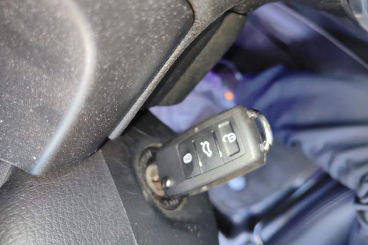 Used Mazda 6 2013 2.0L Automatic Fashion Edition Vehicle Key