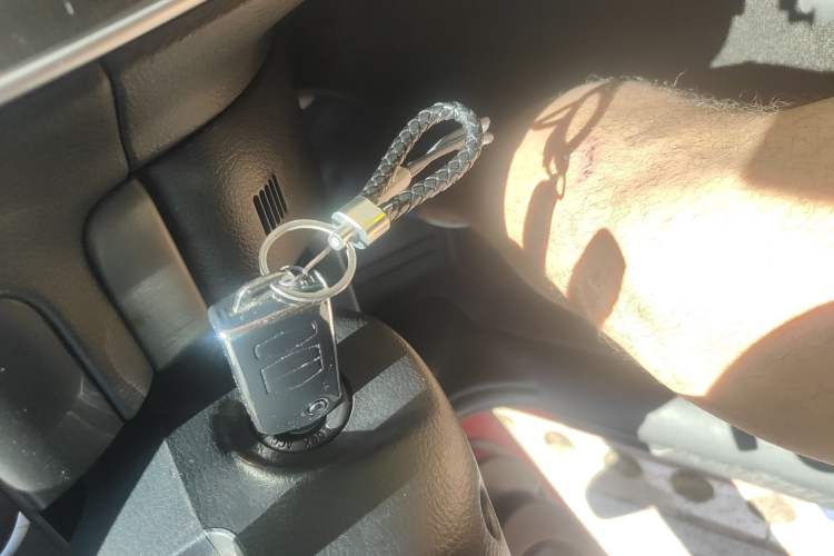 Used Mazda 6 2013 2.0L Automatic Fashion Edition Vehicle Key