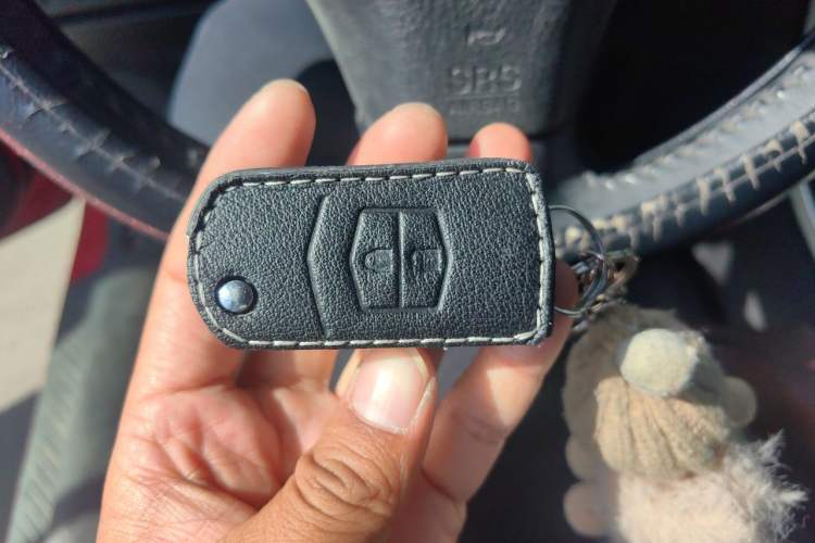 Used Mazda 6 2013 2.0L Automatic Fashion Edition Vehicle Key