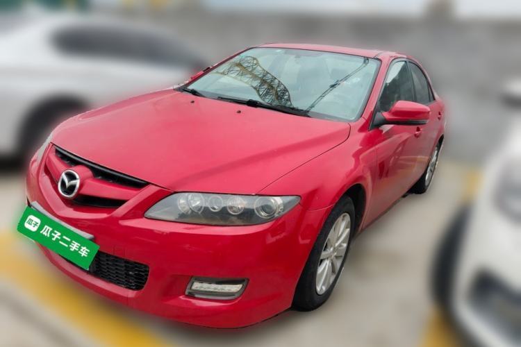 Used Mazda 6 2013 2.0L Automatic Fashion Edition Guazi used car, China used car export, Used car for sale, Used  cars, Cheapest cars for sale