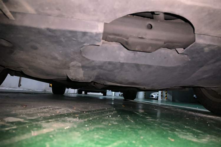 Used Mazda 6 2013 2.0L Automatic Fashion Edition Chassis Front