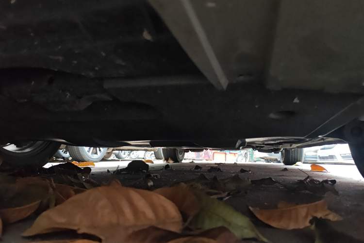 Used Mazda 6 2013 2.0L Automatic Fashion Edition Chassis Front