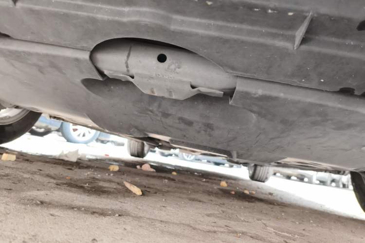 Used Mazda 6 2013 2.0L Automatic Fashion Edition Chassis Front