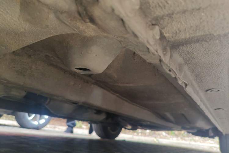 Used Mazda 6 2013 2.0L Automatic Fashion Edition Chassis Front Left