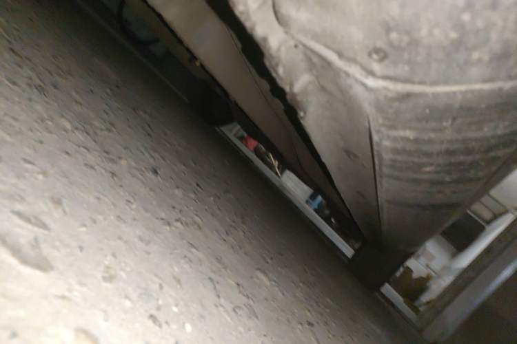 Used Mazda 6 2013 2.0L Automatic Fashion Edition Chassis Front Left