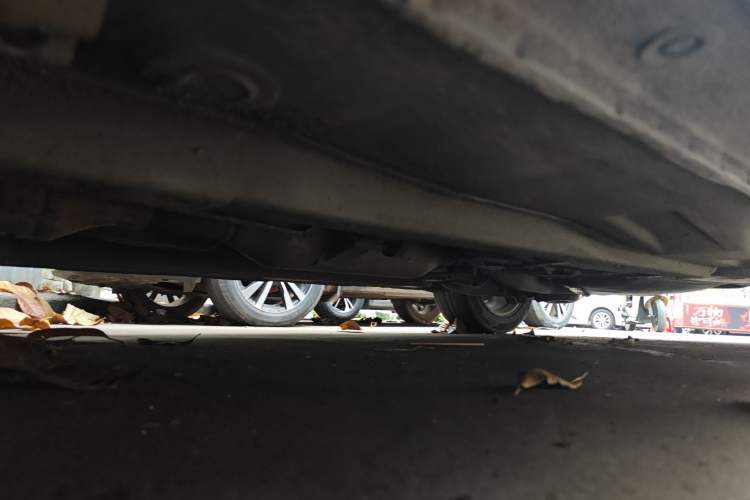 Used Mazda 6 2013 2.0L Automatic Fashion Edition Chassis Front Left