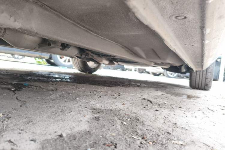 Used Mazda 6 2013 2.0L Automatic Fashion Edition Chassis Front Left