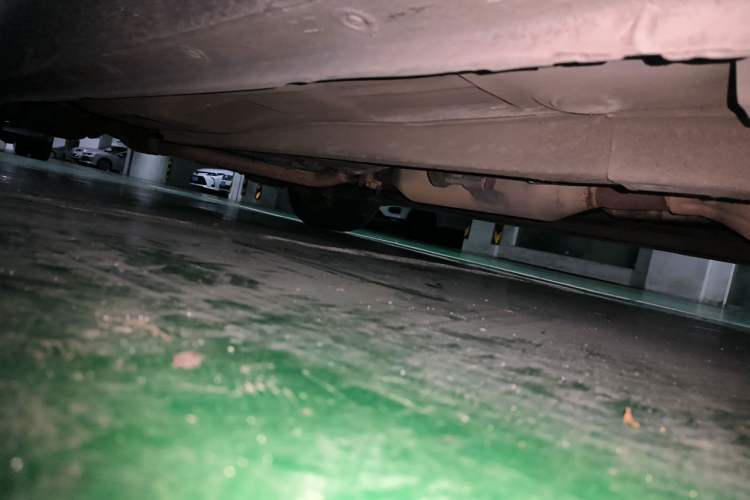 Used Mazda 6 2013 2.0L Automatic Fashion Edition Chassis Front Right