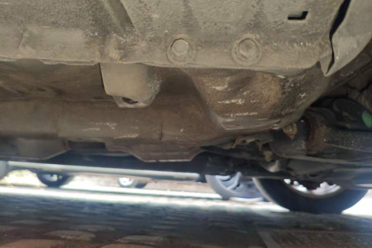 Used Mazda 6 2013 2.0L Automatic Fashion Edition Chassis Front Right